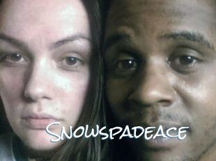 Snowspadeace