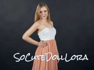 SoCuteDollLora