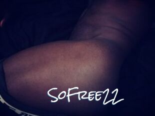 SoFree22