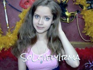 SoLovelyIrma