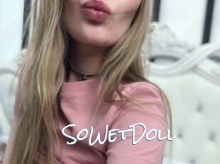 SoWetDoll