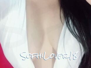 SofhiLover18