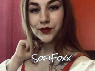 SofiFoxx