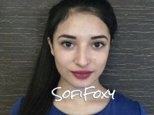 SofiFoxy