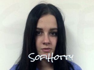 SofiHotty