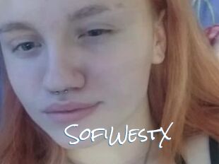 SofiWestX