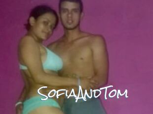 SofiaAndTom