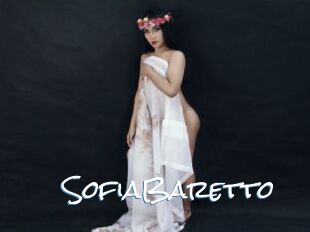 SofiaBaretto