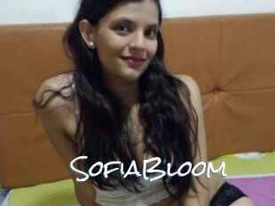 SofiaBloom