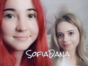 SofiaDana