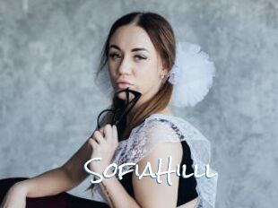 SofiaHilll