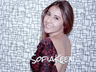 SofiaKeen