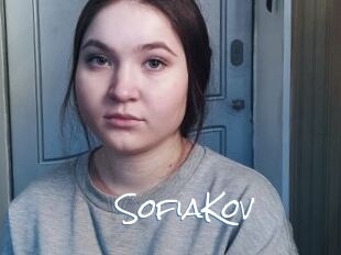 SofiaKov