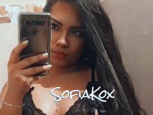 SofiaKox