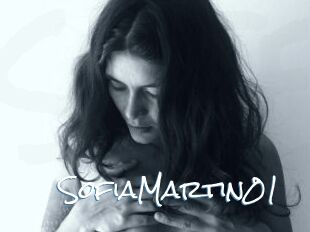 SofiaMartin01