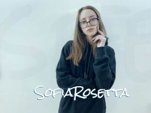 SofiaRosetta