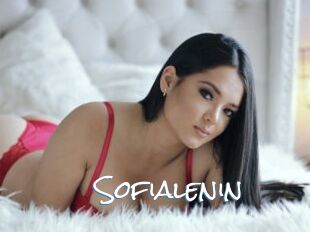 Sofialenin