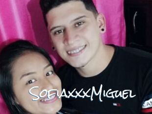 SofiaxxxMiguel