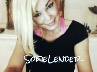 SofieLender