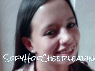 SofyHotCheerleading