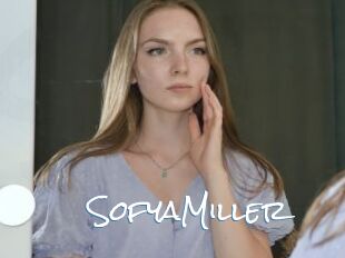 SofyaMiller