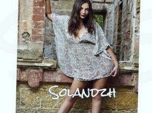 Solandzh