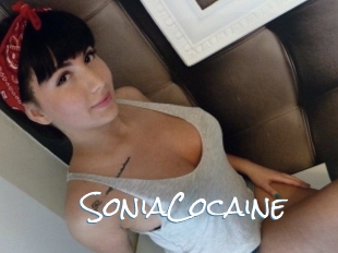 SoniaCocaine