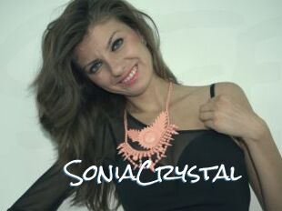 SoniaCrystal