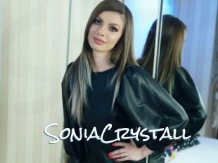 SoniaCrystall