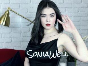 SoniaWell