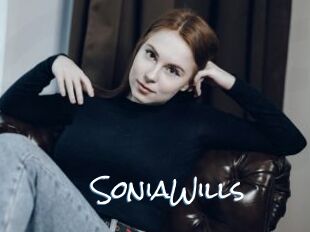 SoniaWills