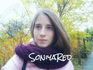 SoniyaRed