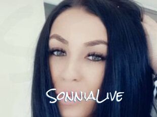 SonniaLive