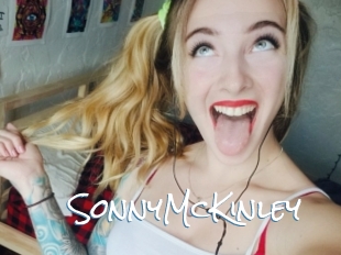 SonnyMcKinley