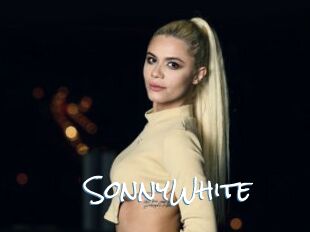 SonnyWhite