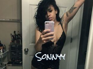 Sonnyy