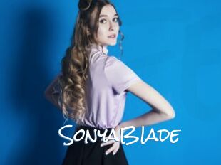 SonyaBIade