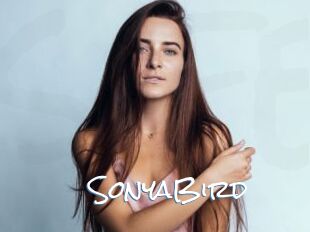 SonyaBird