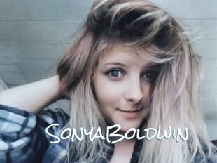 SonyaBoldwin