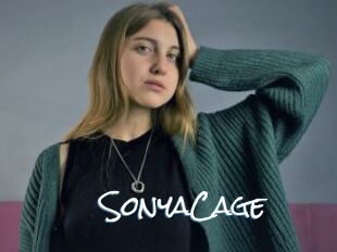 SonyaCage