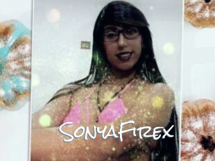 SonyaFirex