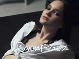 SonyaFoster