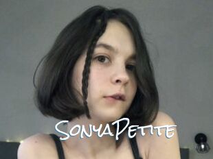 SonyaPetite