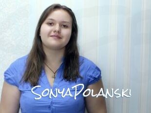 SonyaPolanski