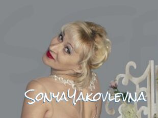 SonyaYakovlevna