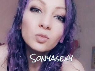 Sonyasexy