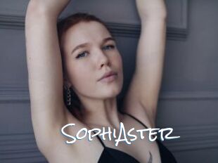 SophiAster