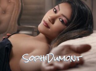 SophiDumont