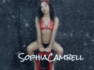 SophiaCambell