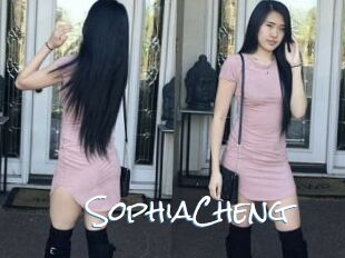 SophiaCheng